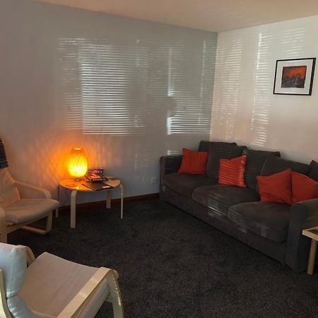 New Super 2Bd Flat Near Dalkeith Town Centre Apartment Exterior foto