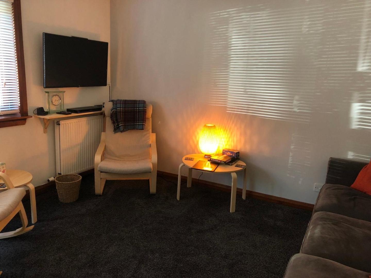 New Super 2Bd Flat Near Dalkeith Town Centre Apartment Exterior foto