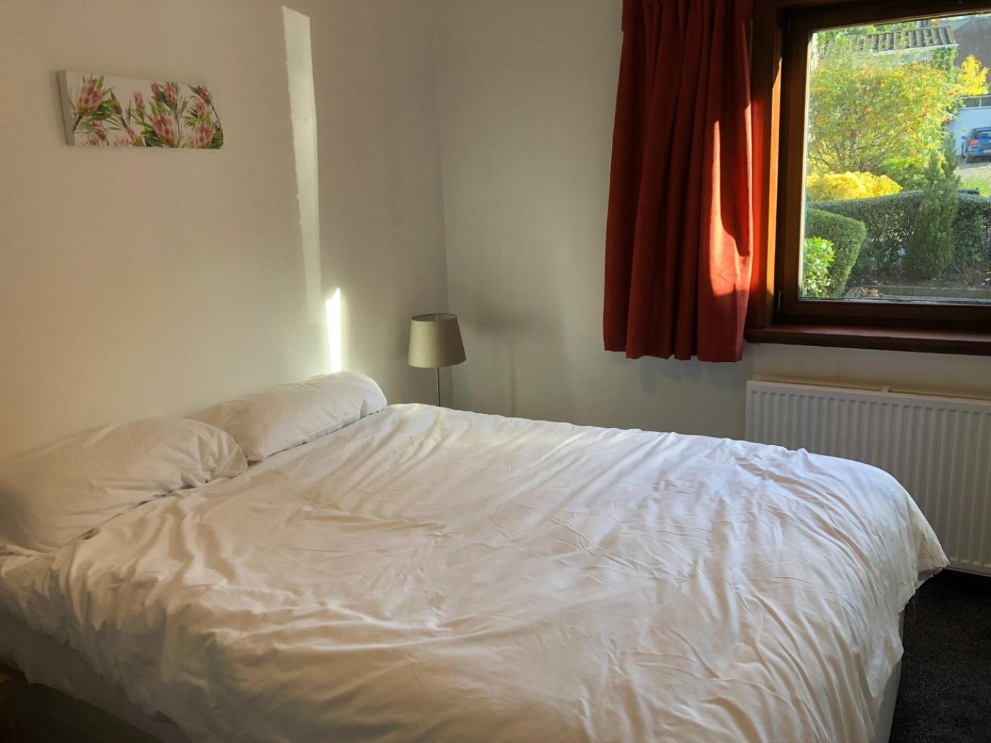 New Super 2Bd Flat Near Dalkeith Town Centre Apartment Exterior foto
