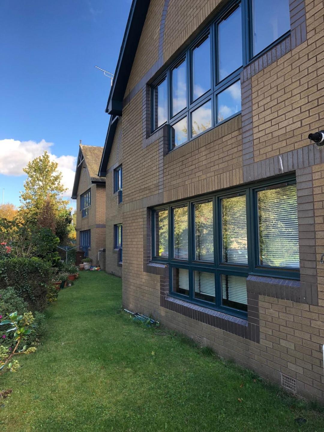 New Super 2Bd Flat Near Dalkeith Town Centre Apartment Exterior foto