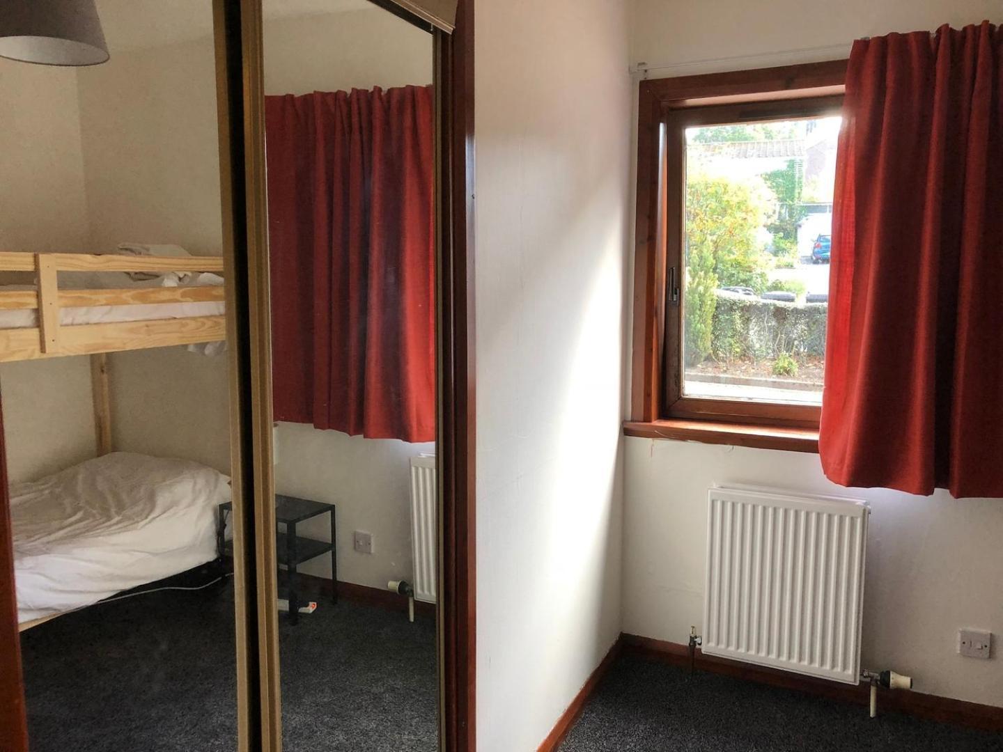 New Super 2Bd Flat Near Dalkeith Town Centre Apartment Exterior foto