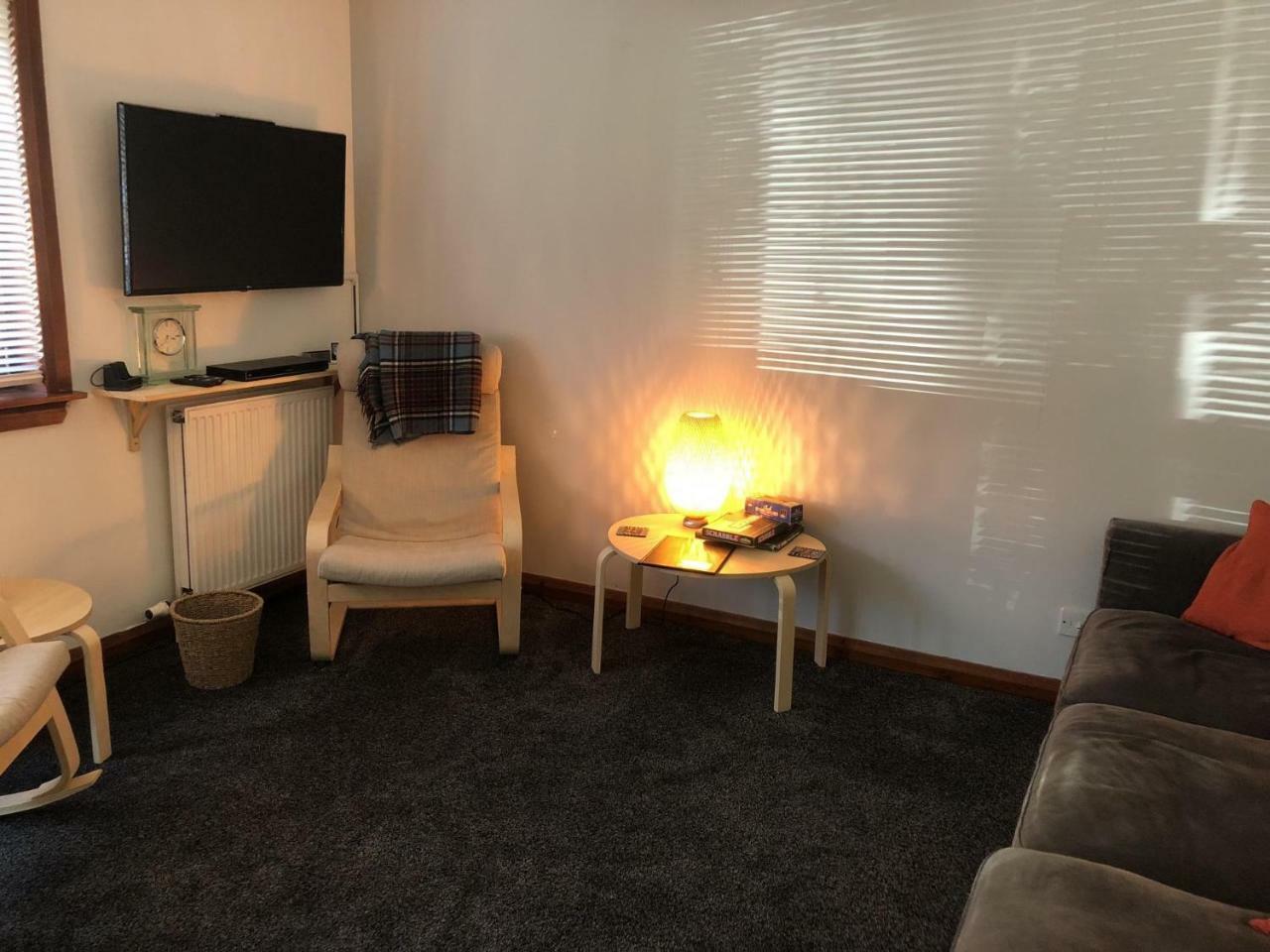 New Super 2Bd Flat Near Dalkeith Town Centre Apartment Exterior foto